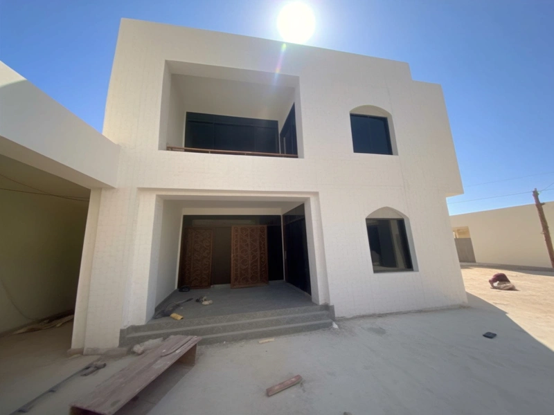 تشطيب مباني وفلل الرياض