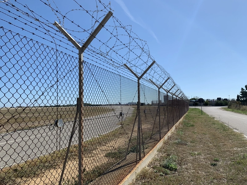 تركيب شبوك زراعية الرياض