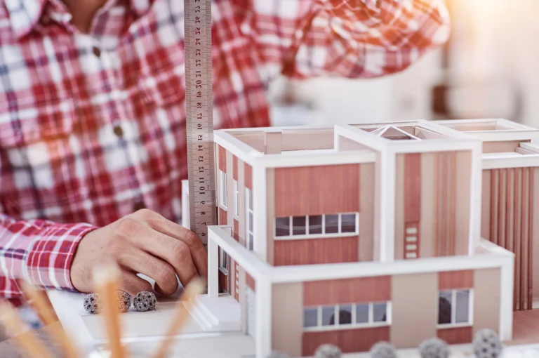 الشامل للمقاولات