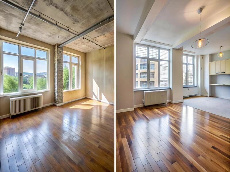 ترميم منازل الرياض